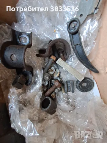 части за Фолксваген Golf, Jetta, Scirocco Mk1 , снимка 2 - Части - 48929434