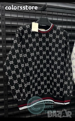 Мъжка блуза G***код IM-G40