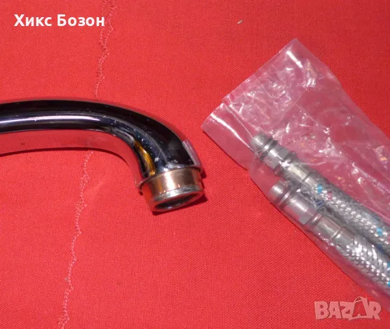 Чешма за  вода , батерия керамична,смесител  Ideal Standart, снимка 5 - Други стоки за дома - 48027694