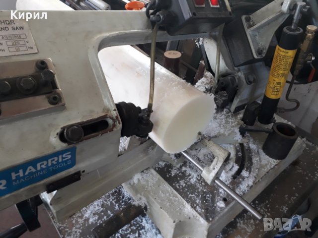 Полиамид - 6, снимка 5 - Други машини и части - 26323024