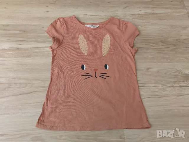 Дрехи за момиче H&M 9-10 г, снимка 6 - Детски комплекти - 48389890