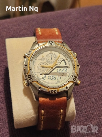 Citizen Promaster C310-E80460, снимка 2 - Мъжки - 52931208