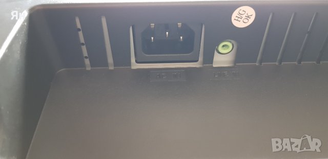 Mонитор  I-O DATA, снимка 8 - Монитори - 43097722