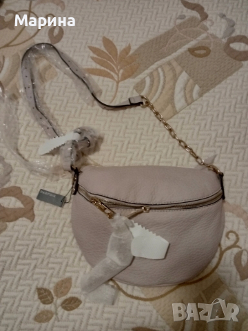 Дамска чанта Parfois, снимка 4 - Чанти - 52434155