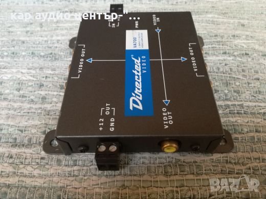 "Directed" интерфейс за допълнителни монитори, снимка 5 - Аксесоари и консумативи - 33382883