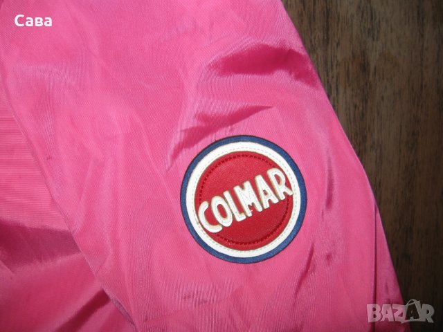 Яке пролет, есен COLMAR   дамско,М, снимка 4 - Якета - 32659718