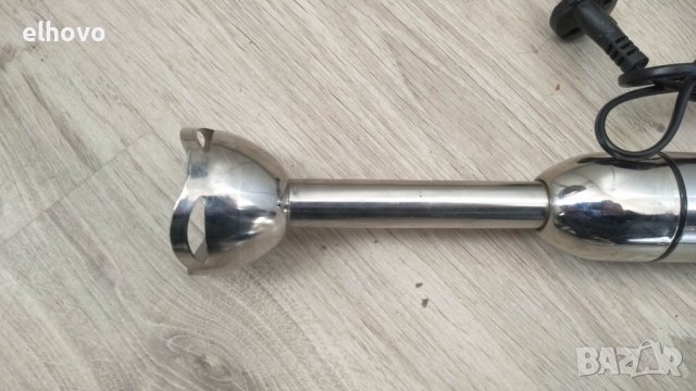 Пасатор Korona 23520, снимка 3 - Чопъри и пасатори - 39333142