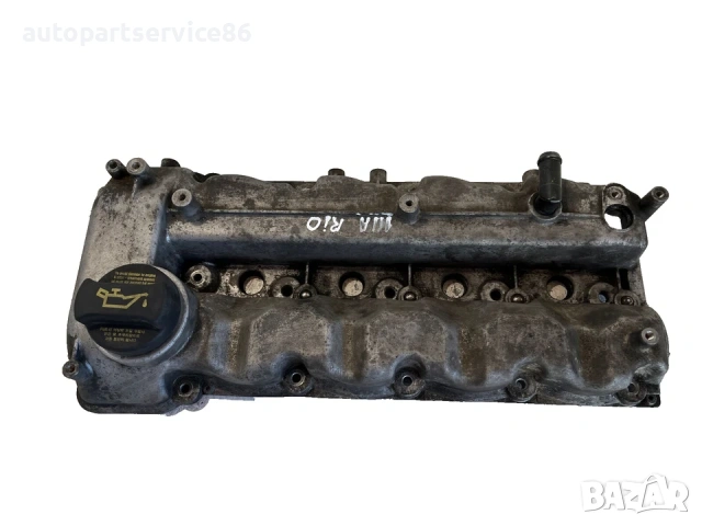 Капак на клапаните за KIA Rio 1.5 CRDi Код на двигателя (2008)