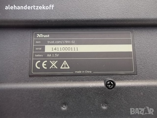 Клавиатура клавиатури и мишка мишки за компютър, снимка 9 - Клавиатури и мишки - 28147528