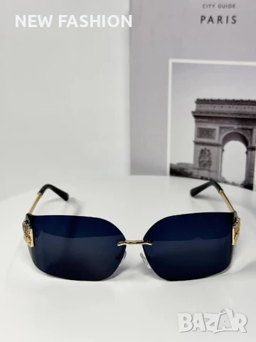 Дамски Слънчеви Очила 👓 MIU MIU , снимка 2 - Слънчеви и диоптрични очила - 50586998