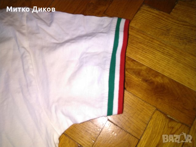 Моторни спортове тениска Майкъл Фиала №58-рейс йор лайф -размер М, снимка 6 - Други спортове - 28301520