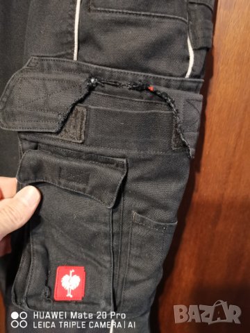 Engelbert strauss 60 номер. , снимка 6 - Къси панталони - 43711976