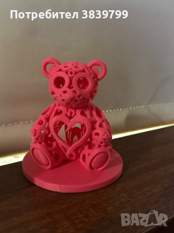 3Д фигурки, снимка 10 - Декорация за дома - 53471413