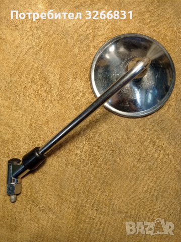 Honda Shadow огледало , снимка 2 - Части - 43116962