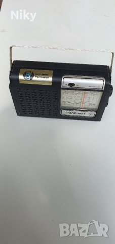 Руски радиоапарати , снимка 5 - Радиокасетофони, транзистори - 36851324