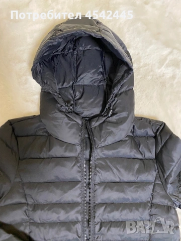 Ново яке на ONLY, снимка 2 - Якета - 53523585