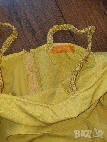 Negative  рокля/туника  Pandora, снимка 4 - Рокли - 32367046