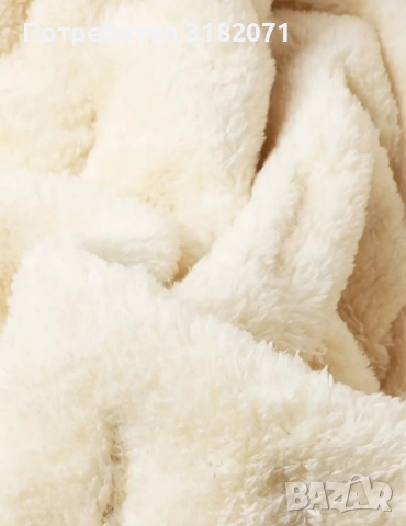 ЧИСТО НОВО яке с топла подплата и качулка, снимка 8 - Якета - 51827496