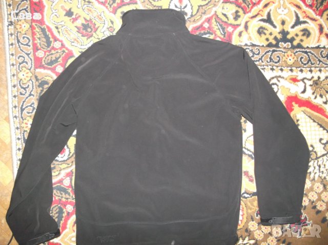 Софтшел STORMBERG    мъжки,М, снимка 3 - Спортни дрехи, екипи - 28250436