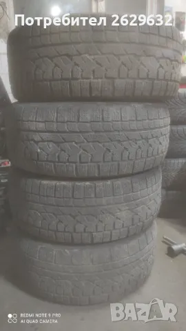 Джанти 17 цола за Jeep , снимка 8 - Гуми и джанти - 49227531