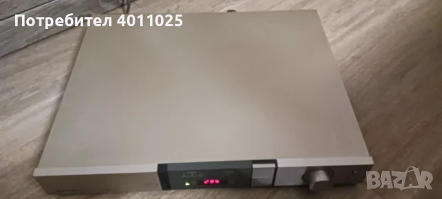Тунер pioneer f5l , снимка 2 - Ресийвъри, усилватели, смесителни пултове - 50562698