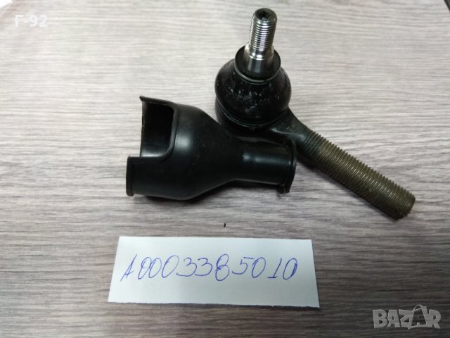 A0003385010**NEU**MERCEDES-BENZ** НАКРАЙНИК**, снимка 3 - Части - 33632776