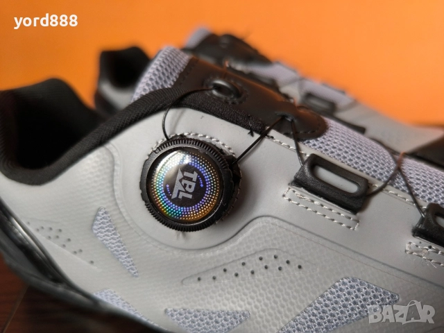 МТБ Обувки за колоездене, снимка 6 - Спортна екипировка - 52187976