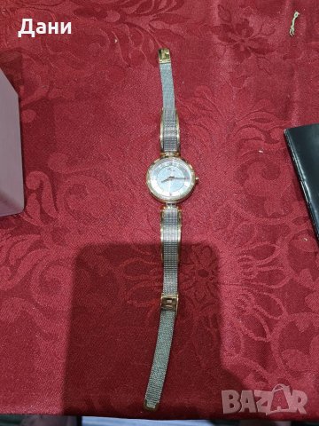 Дамски часовник Lotus 18604 /1 БАРТЕР , снимка 6 - Дамски - 34940133