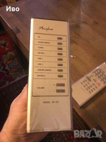  accuphase E-530 pure class A, снимка 5 - Ресийвъри, усилватели, смесителни пултове - 42392047