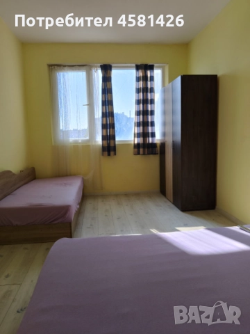 Двустаен апартамент с голяма тераса във Владиславово, снимка 1