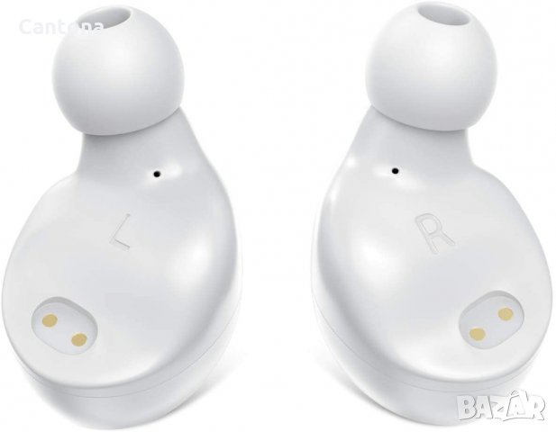 TWS ELECDER D10,  Bluetooth 5.0, 3D стерео звук, IPX5, докинг станция, снимка 2 - Безжични слушалки - 34727915