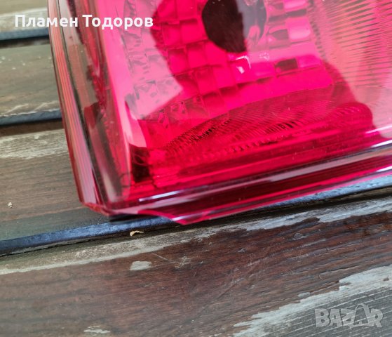 Стоп Нисан Навара от 2015 нов ДЕСЕН !, снимка 3 - Части - 37095817