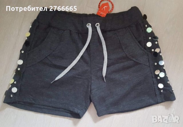 Къси панталонки, снимка 3 - Къси панталони и бермуди - 32750355