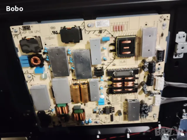 Power board AP-P597AM