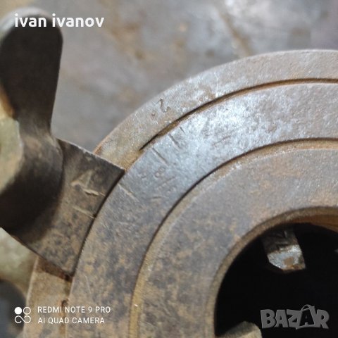 Флажка Резби, снимка 6 - Други инструменти - 35413007