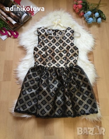 Нови рокли в 2 цвята, снимка 6 - Рокли - 8387903