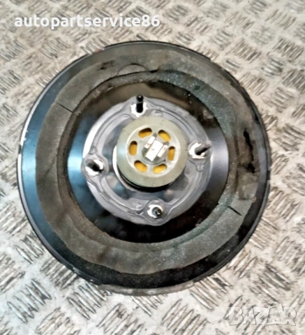 Серво за спирачки с главен спирачен цилиндър за Peugeot 3008 1.6 HDi (2010) 9682650980