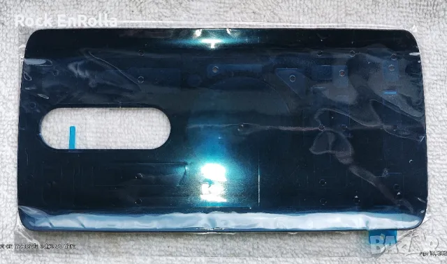 Motorola Droid Turbo 2 заден капак/гръб, снимка 4 - Резервни части за телефони - 49960549