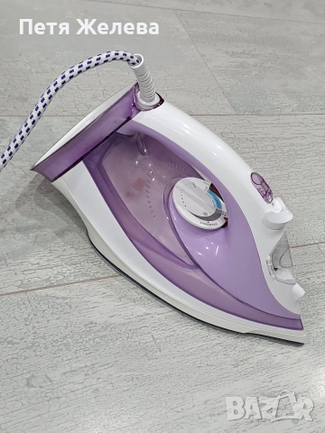 Ютия PHILIPS Azur Performer -2400w, снимка 8 - Ютии - 53197197