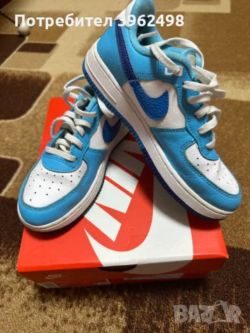 Оригинални маратонките Nike