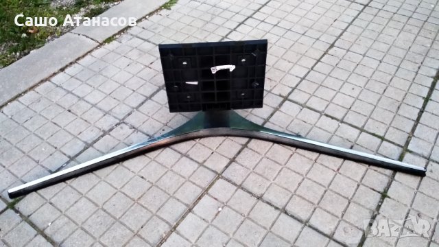 SAMSUNG UE55MU6502 (Curved) със счупена матрица ,BN44-00876D ,BN41-02568B ,CY-VK055HGLV2H ,WCM730Q, снимка 16 - Части и Платки - 32678983