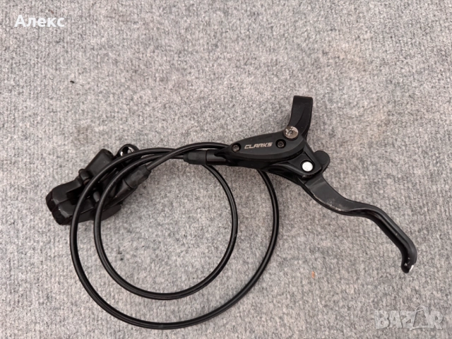 Shimano XT лостче + Части за колело, снимка 8 - Части за велосипеди - 50055437