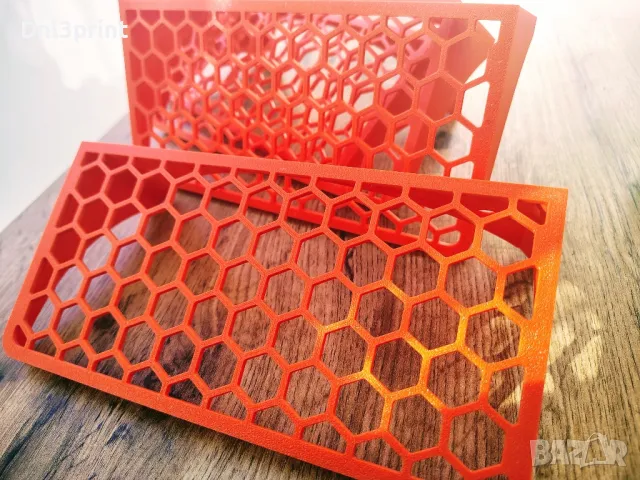 Органайзер за отверки, снимка 2 - Отвертки - 48778422