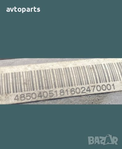 Smart fortwo 1999година 0.6i Серво Помпа, снимка 4 - Части - 40596906