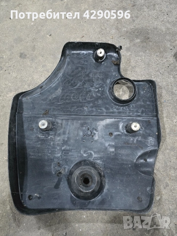 Кора над двигател за VW Golf 4 1.9 tdi / Голф 4 тди, снимка 2 - Части - 52750128