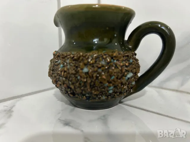 Каринтска керамична каничка