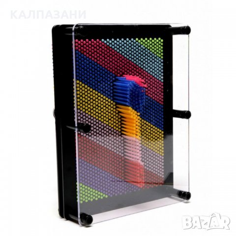 3D PIN ART 4045, снимка 2 - Други - 33238439