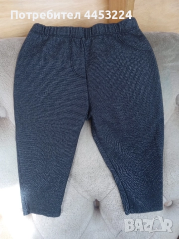 Бебешки клинчета, клин-полички,спортни панталони , снимка 15 - Панталони и долнища за бебе - 50938079