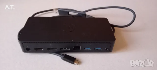 Докинг Станция Dell Universal Dock D6000