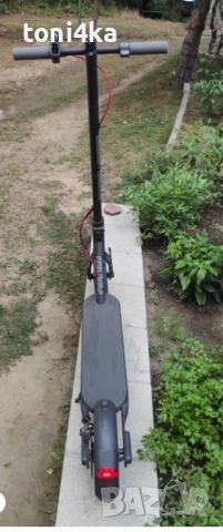Тротинетка Xiaomi 4, снимка 3 - Други спортове - 51715569